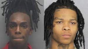  I think he deserves it,” said Chris Thomas Sr., father of the young rapper who went by YNW Juvy. Juvy and Anthony Williams, known as YNW Sakchaser, were shot to death in an SUV in the early morning hours of Oct. 26, 2018. The SUV driver, Cortlen Henry, known as YNW Bortlen, drove the men’s bodies to an emergency room in Miramar, Florida. 